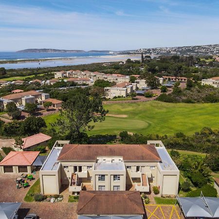 Goose Valley Golf Estate Unit J6 Plettenberg Bay Exterior foto
