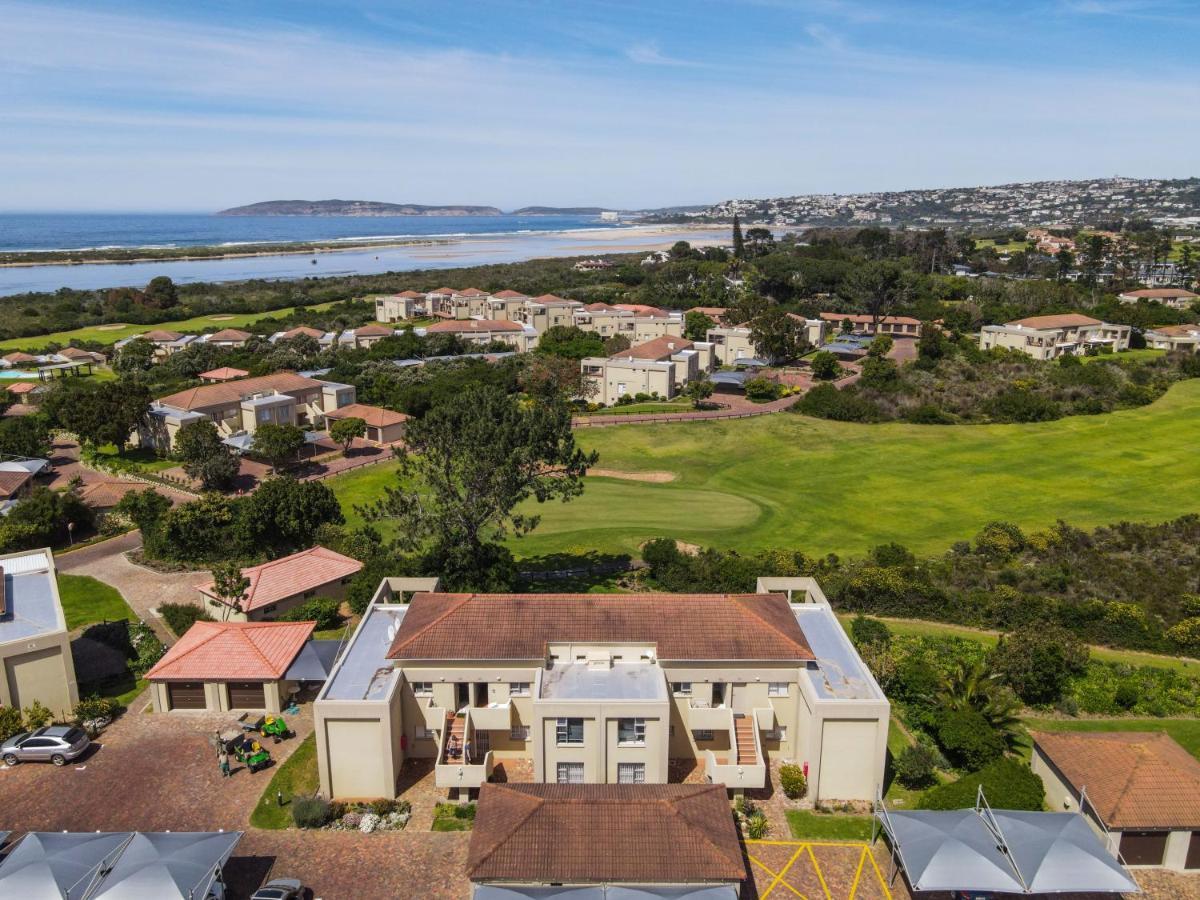 Goose Valley Golf Estate Unit J6 Plettenberg Bay Exterior foto