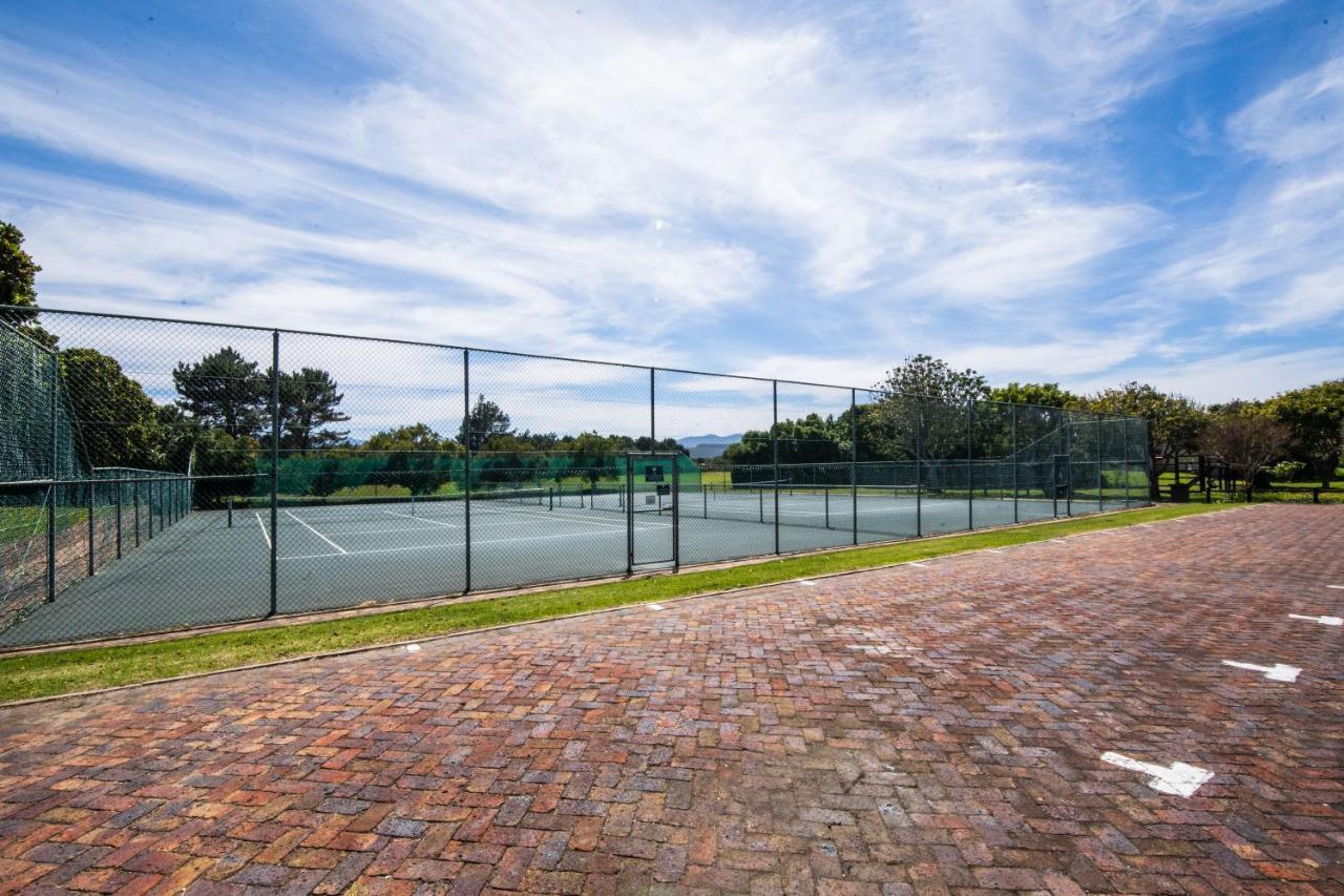 Goose Valley Golf Estate Unit J6 Plettenberg Bay Exterior foto
