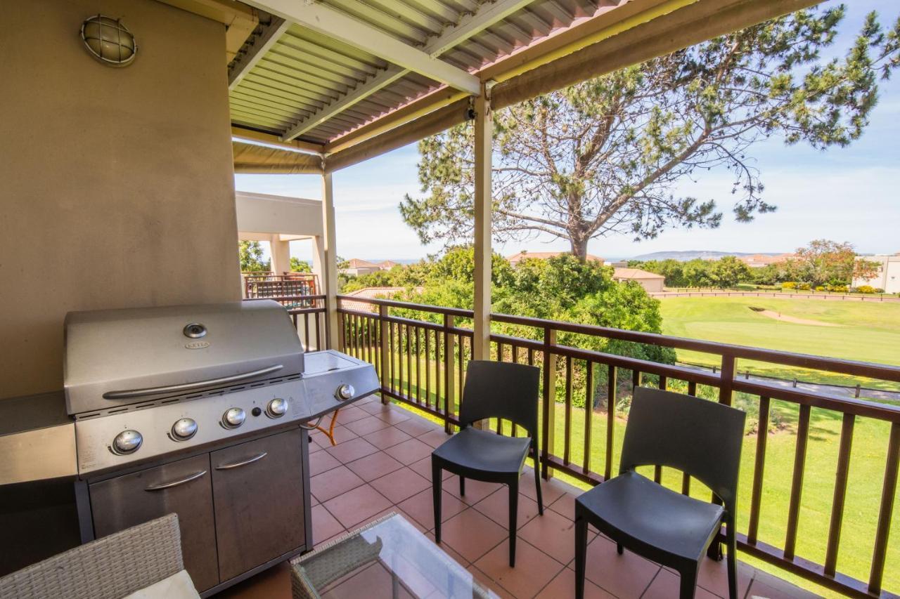 Goose Valley Golf Estate Unit J6 Plettenberg Bay Exterior foto