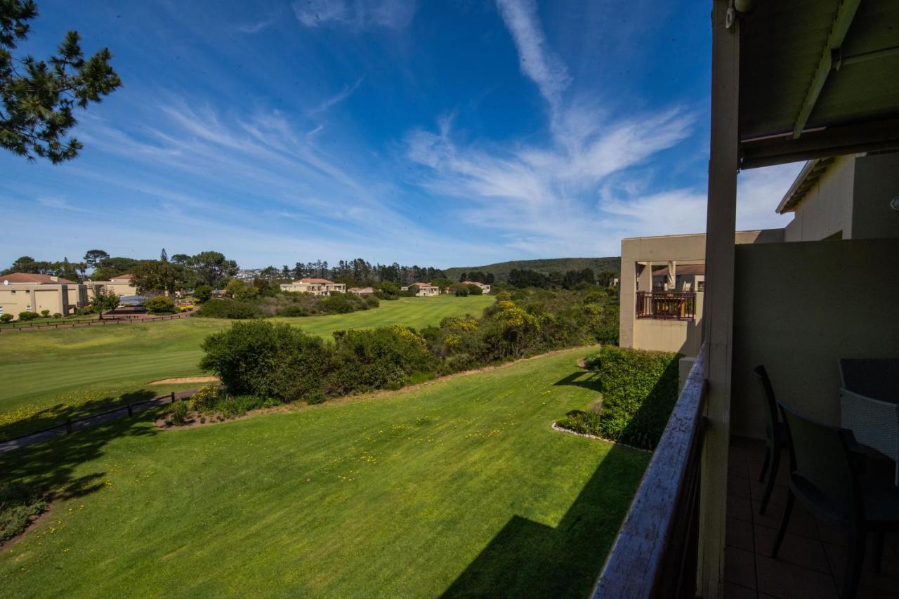 Goose Valley Golf Estate Unit J6 Plettenberg Bay Exterior foto