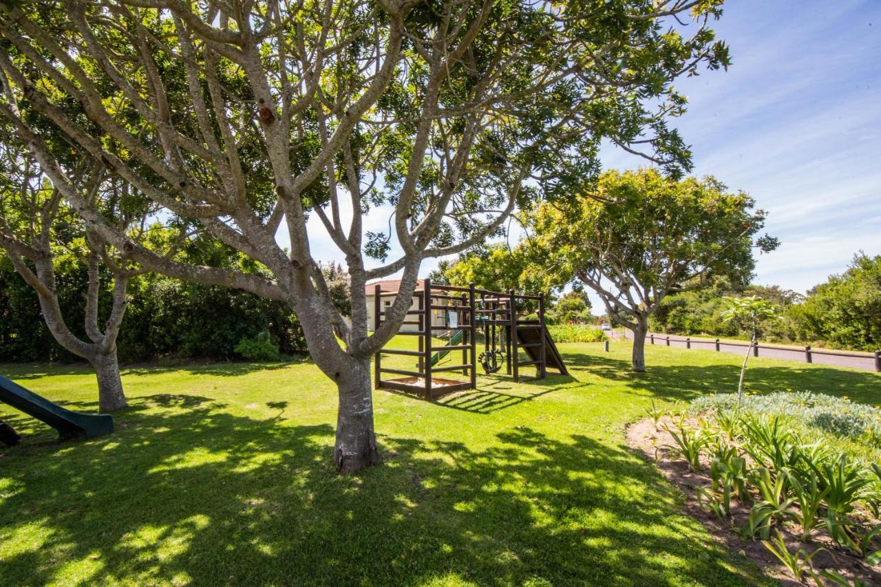Goose Valley Golf Estate Unit J6 Plettenberg Bay Exterior foto