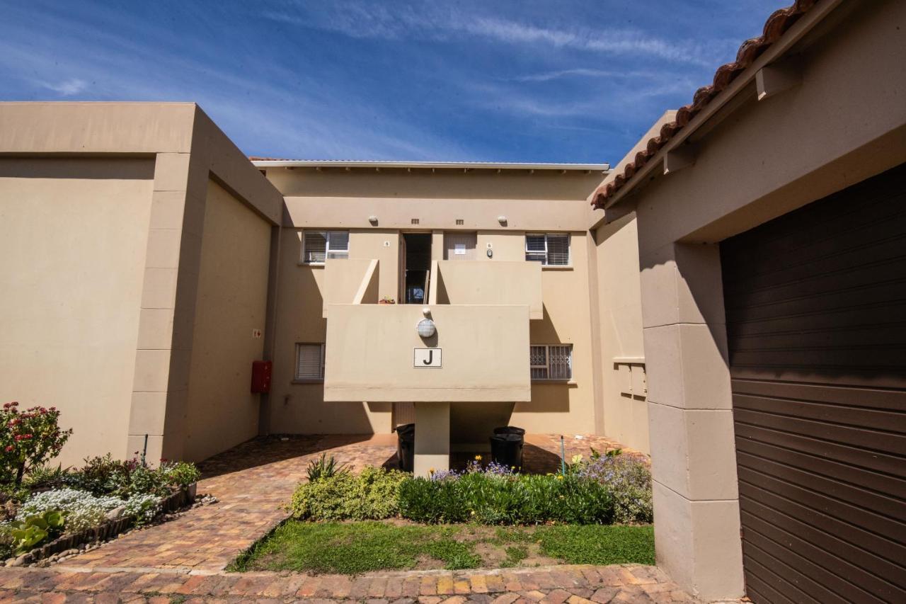 Goose Valley Golf Estate Unit J6 Plettenberg Bay Exterior foto