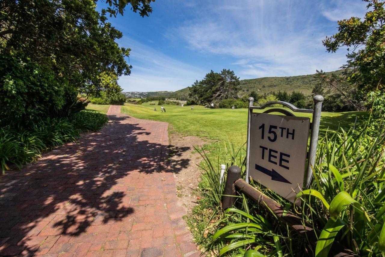 Goose Valley Golf Estate Unit J6 Plettenberg Bay Exterior foto