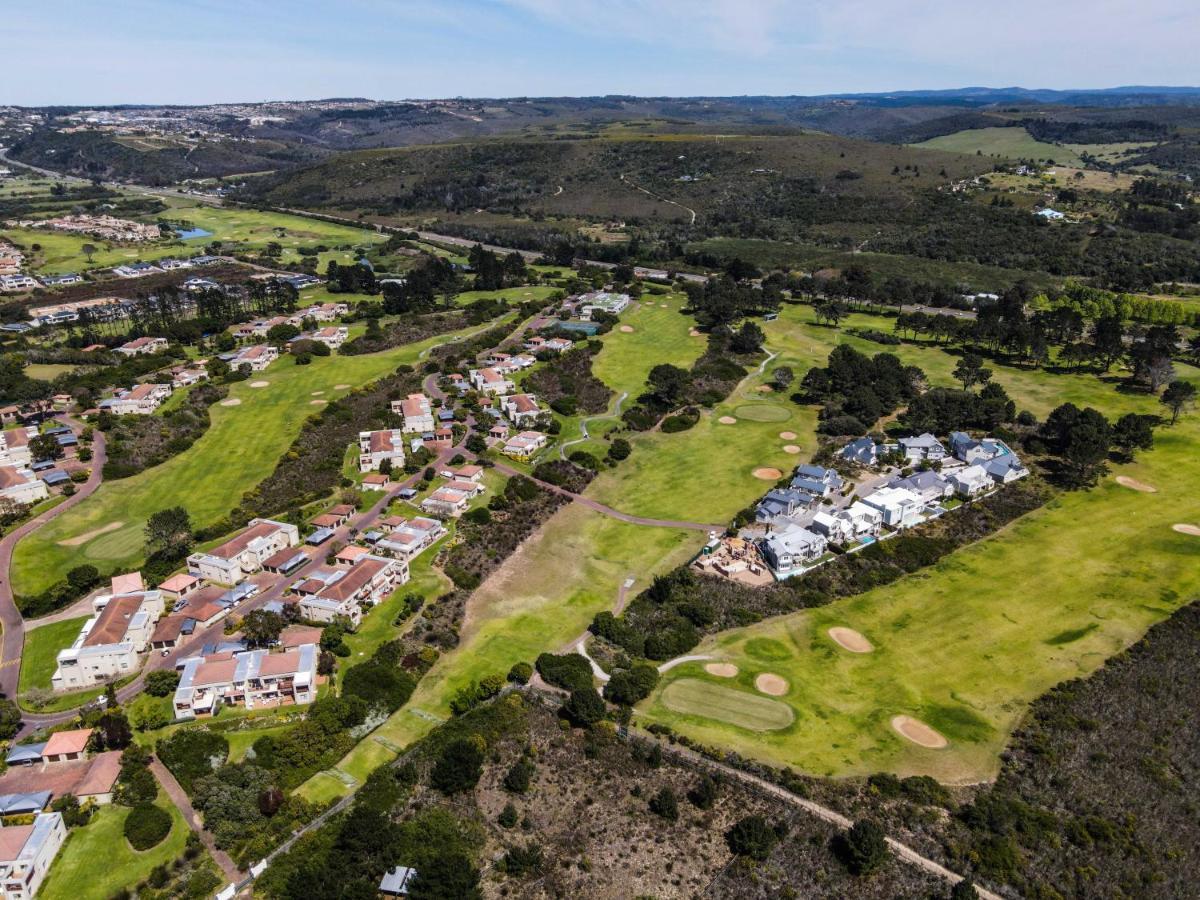 Goose Valley Golf Estate Unit J6 Plettenberg Bay Exterior foto
